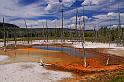 078 yellowstone, upper geyser black sand basin,opalescent pool